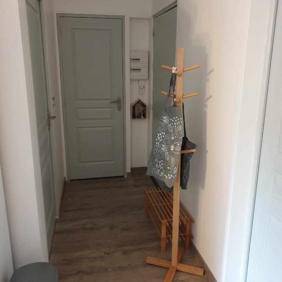 Apartamento Le P'Tit Sancy 2 La Bourboule Exterior foto